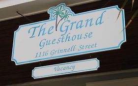 The Grand Guesthouse