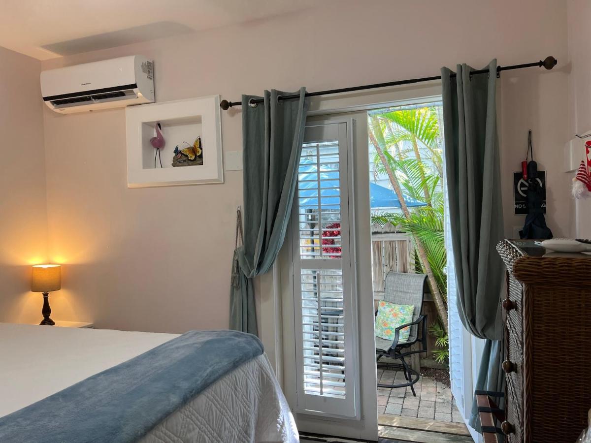 The Grand Guesthouse Key West Exterior photo