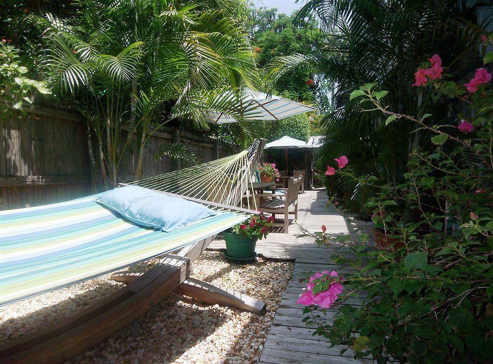 The Grand Guesthouse Key West Exterior photo