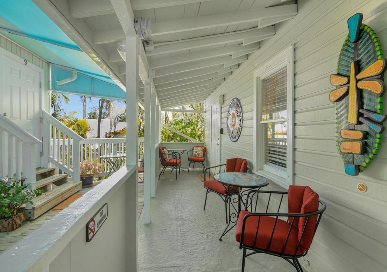 The Grand Guesthouse Key West Exterior photo