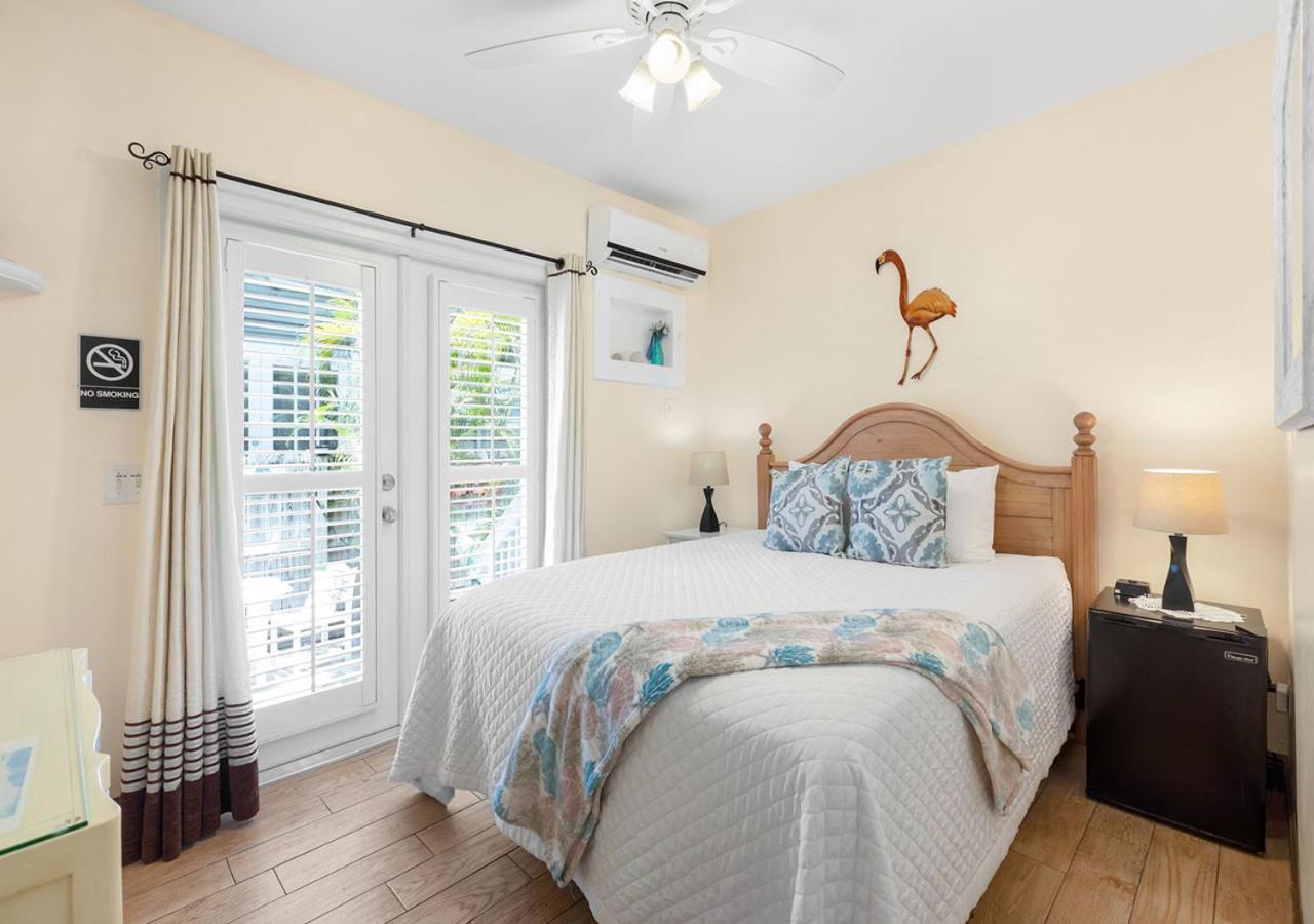 The Grand Guesthouse Key West Exterior photo