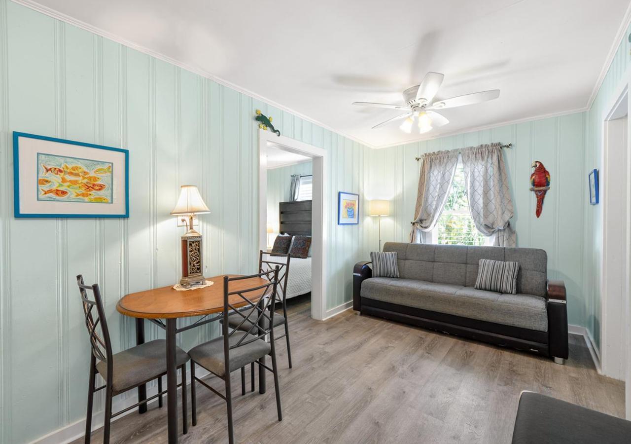 The Grand Guesthouse Key West Exterior photo