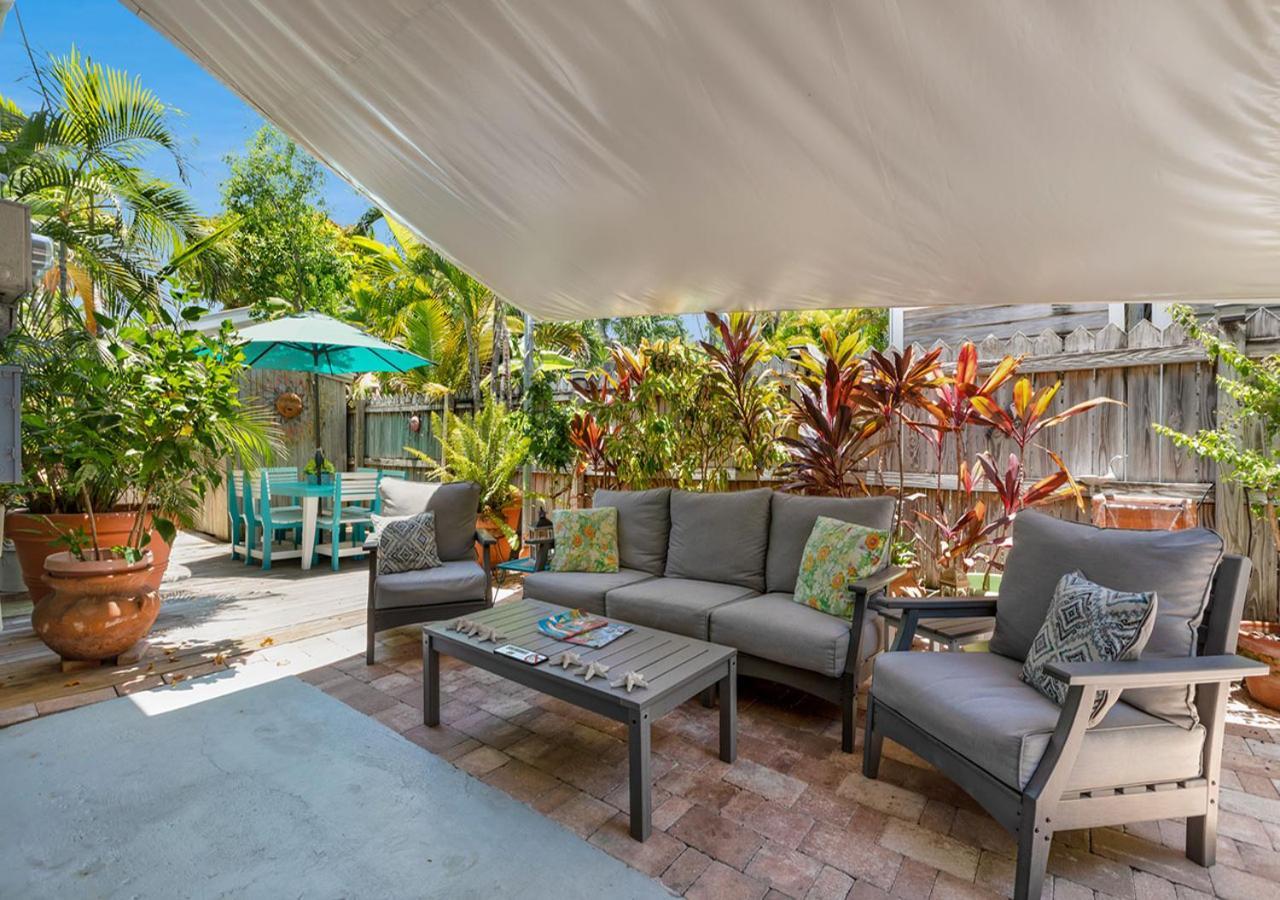 The Grand Guesthouse Key West Exterior photo