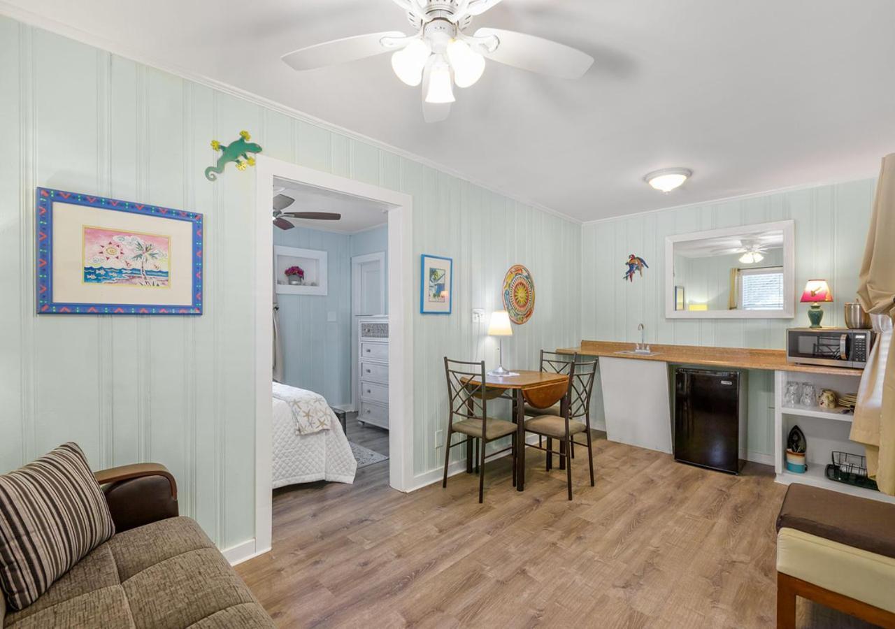 The Grand Guesthouse Key West Room photo