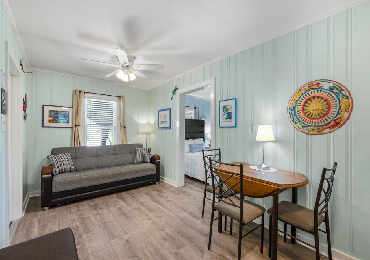 The Grand Guesthouse Key West Room photo