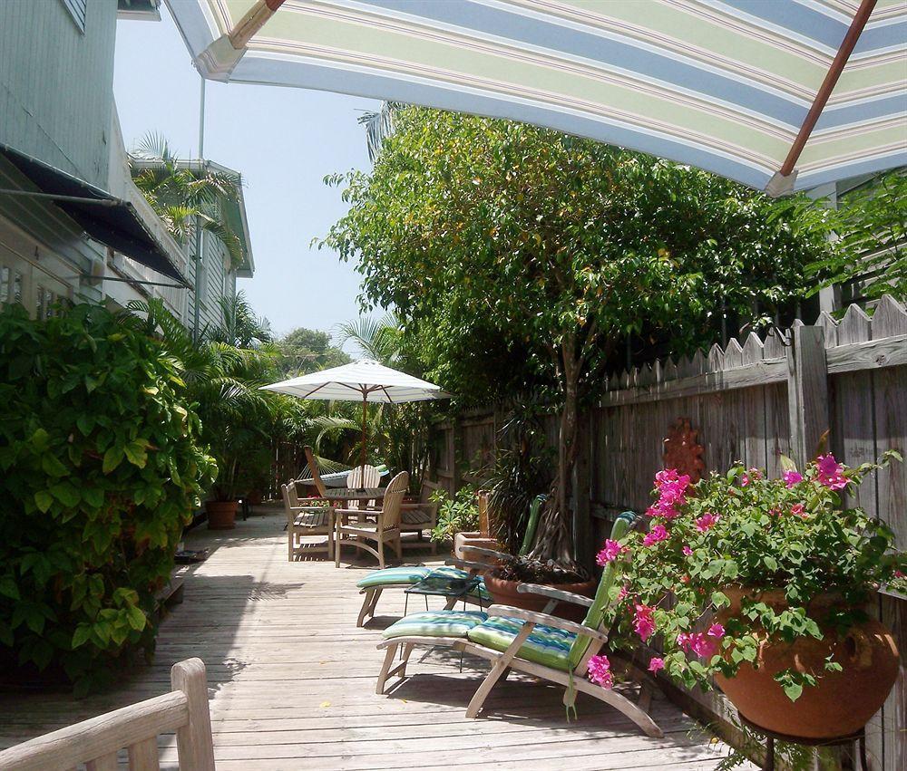 The Grand Guesthouse Key West Exterior photo