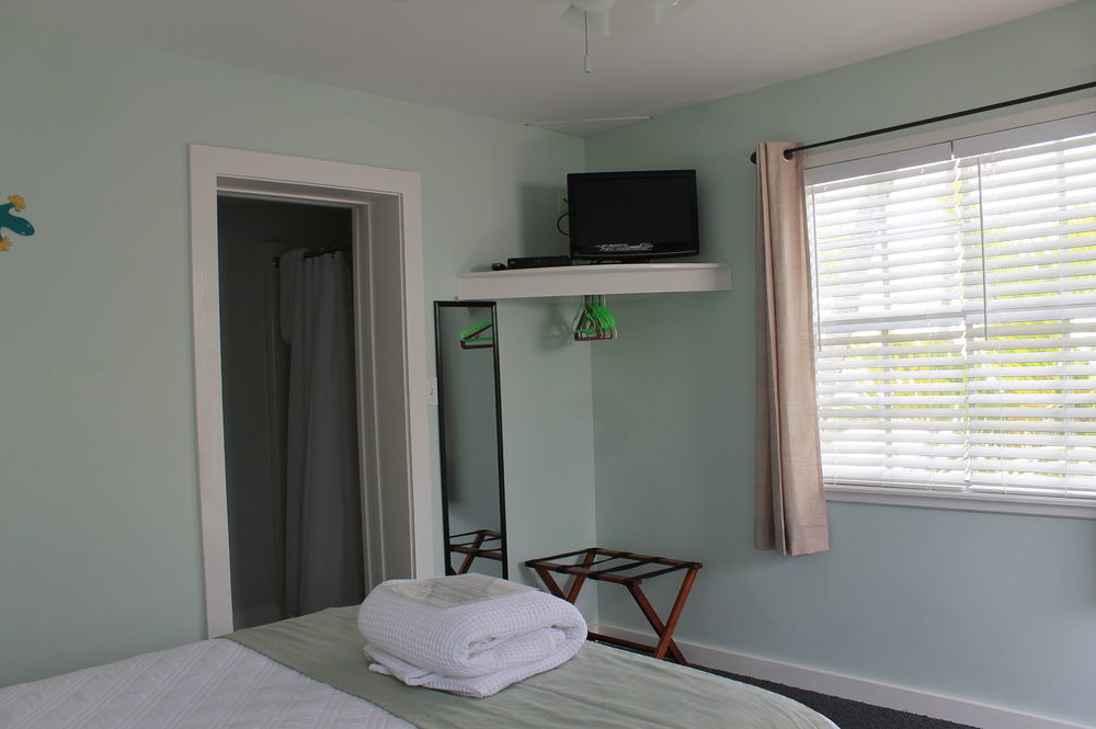 The Grand Guesthouse Key West Exterior photo