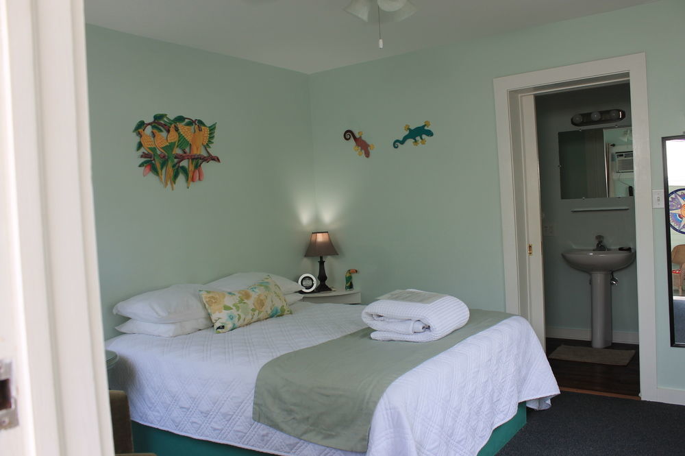 The Grand Guesthouse Key West Exterior photo