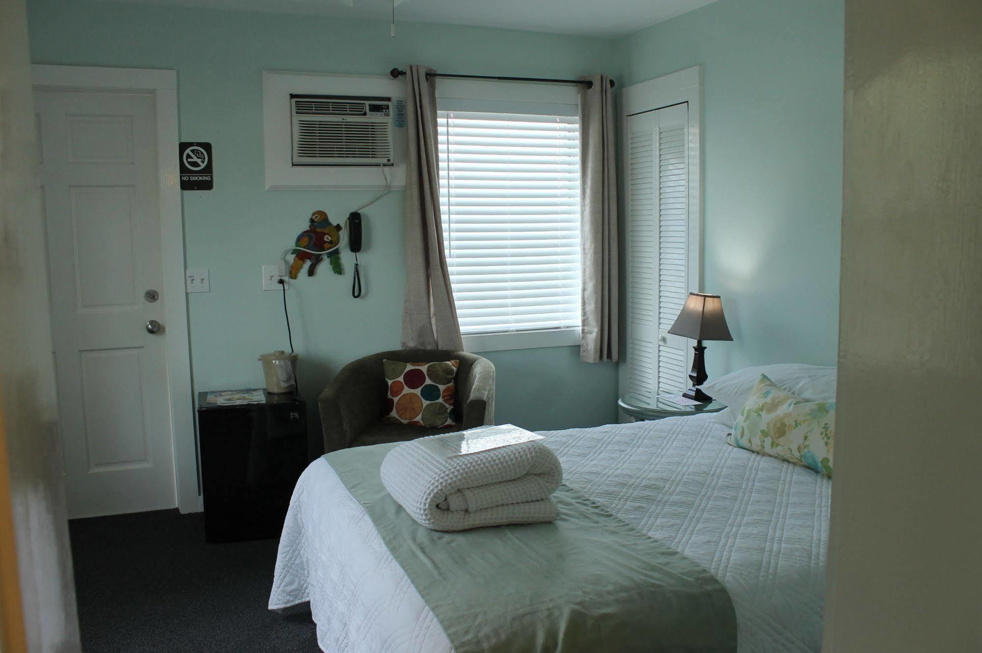 The Grand Guesthouse Key West Exterior photo