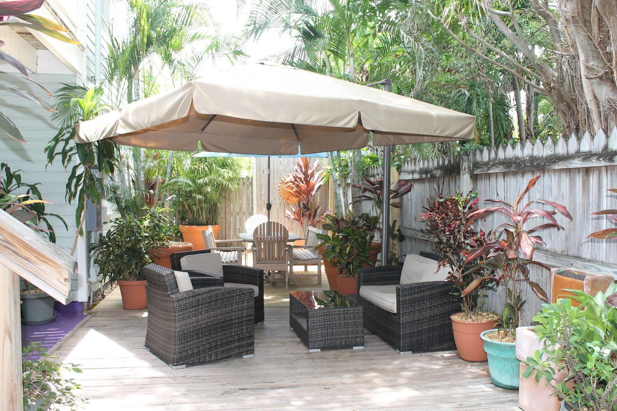 The Grand Guesthouse Key West Exterior photo