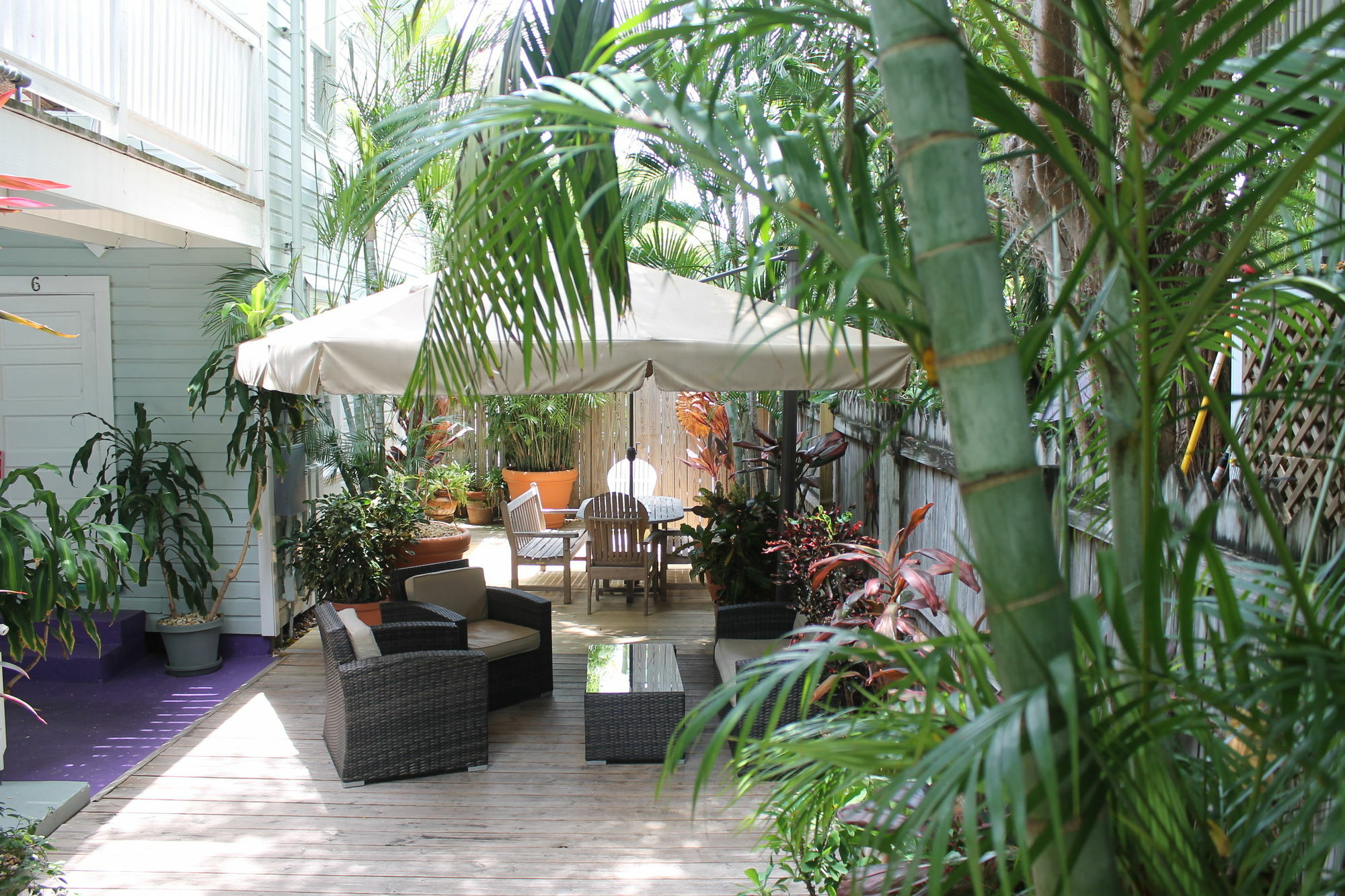 The Grand Guesthouse Key West Exterior photo