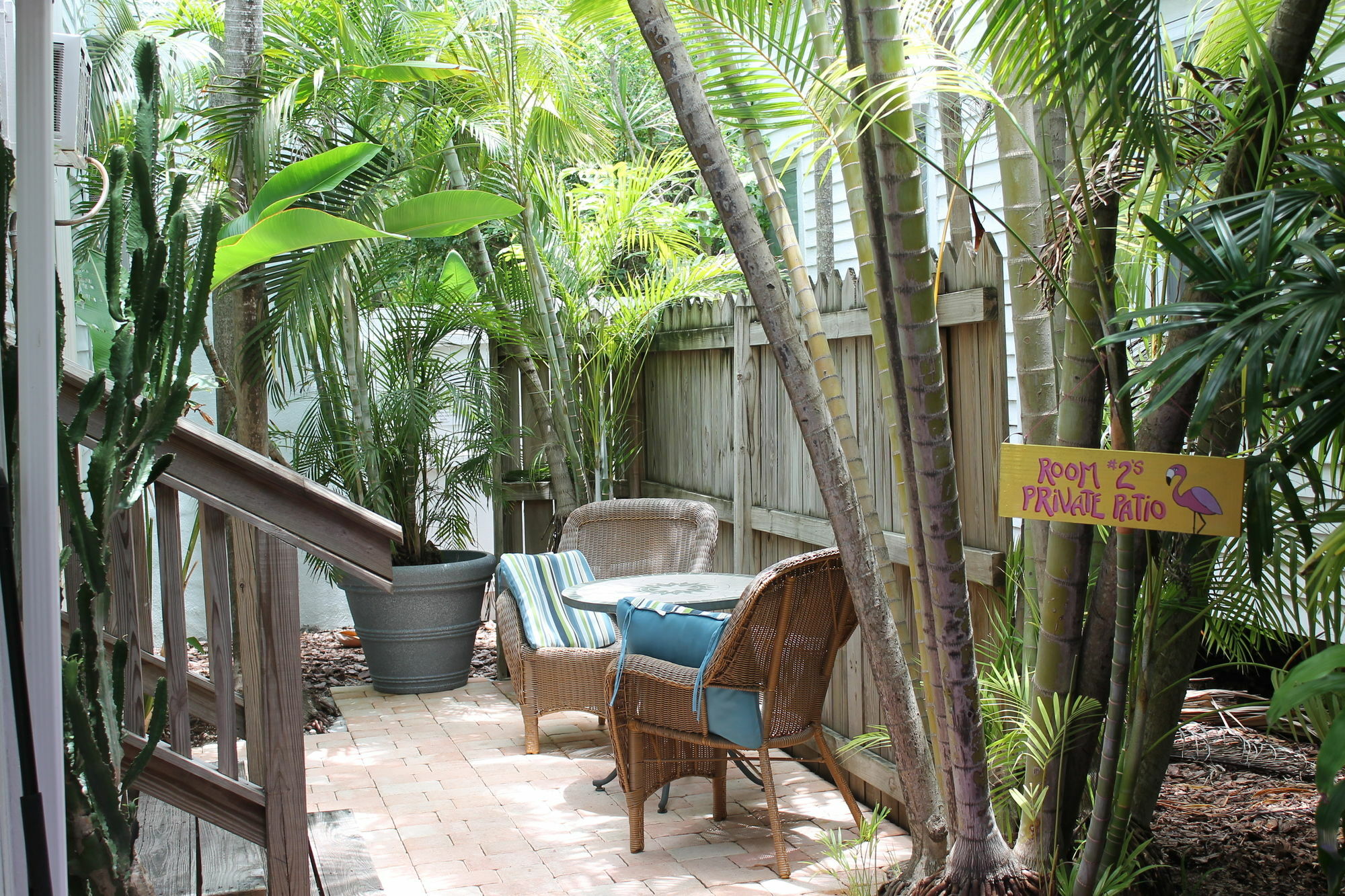 The Grand Guesthouse Key West Exterior photo