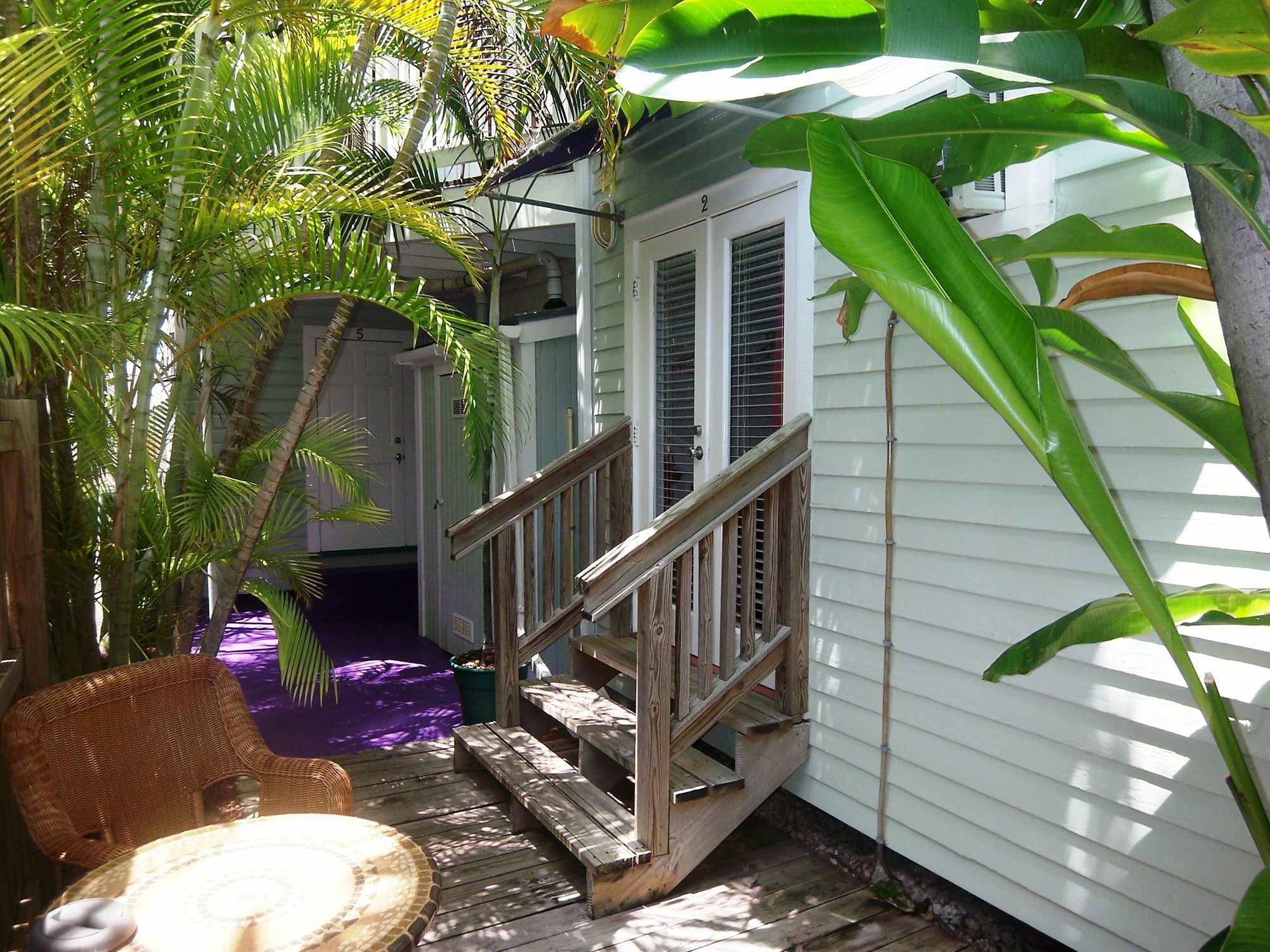 The Grand Guesthouse Key West Exterior photo