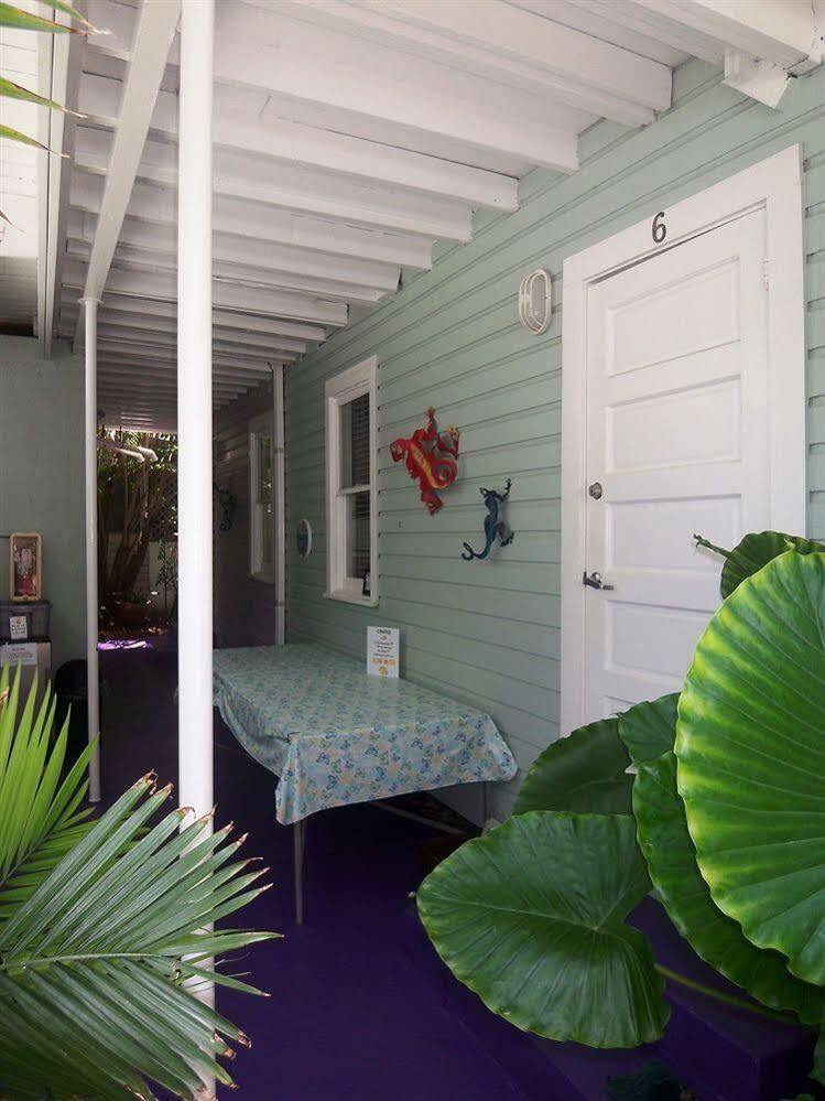 The Grand Guesthouse Key West Exterior photo